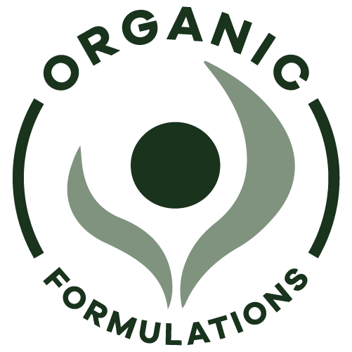 Organic Formulations