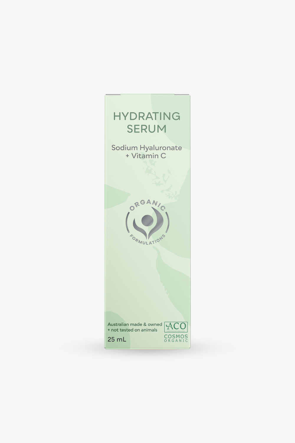 Replenish Me Hydrating Serum